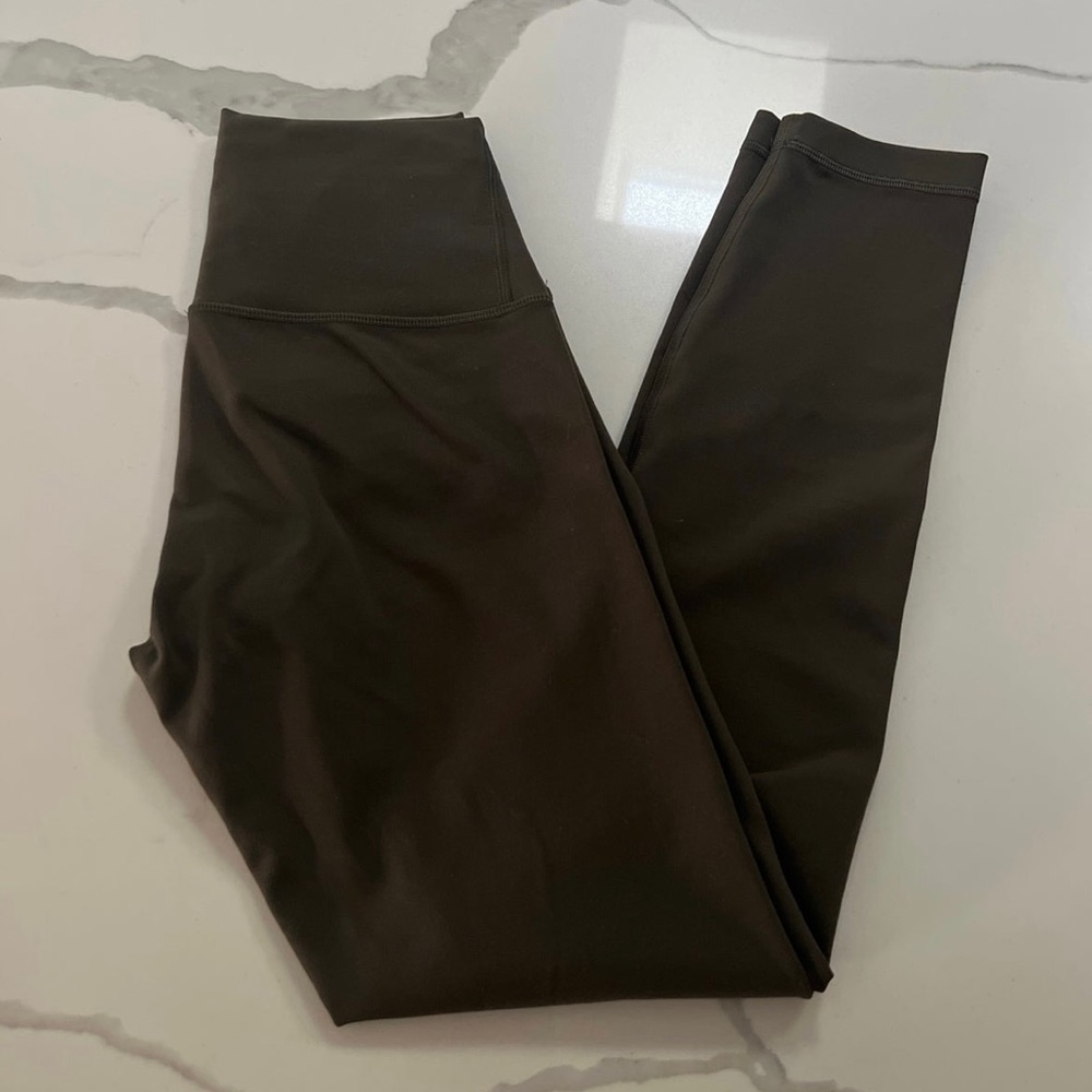 Lululemon Leggings sz 4